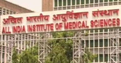 AIIMS report revealed, 30 percent of breast cancer cases in women below 40 years of age