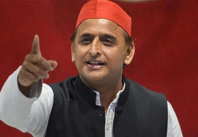 Akhilesh Yadav will file nomination from Kannauj today, BJP called the election an India-Pak match.