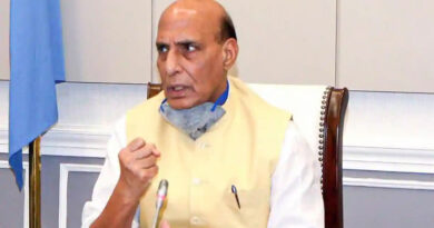 Rajnath Singh To Host Defence Ministers' Conclave At Aero India Next Week