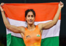 Vinesh Phogat ends retirement, returns to wrestling after heartbreak at Paris Olympics