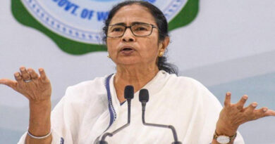 There is a stir in Trinamool Congress regarding the reshuffle in the party organization, decision will be taken in the first or second week of February