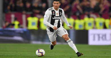 Cristiano Ronaldo criticized after poor performance against Congo; 'Need to score goals to win'