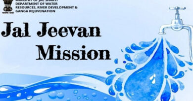 Jal Jeevan Mission: Himachal government delivered water from tap in Tshigang village, the country's highest polling station