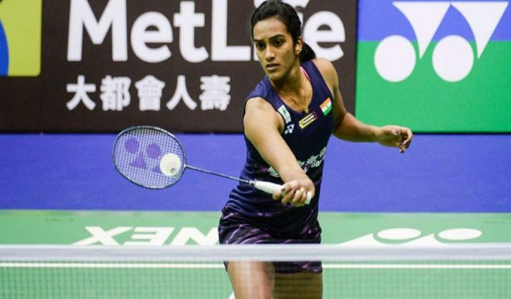 Canada Open: Another semi-final defeat of PV Sindhu, Lakshya Sen reaches final