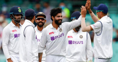 ICC Ranking: James Anderson replaces Pat Cummins as number one Test bowler, Ravindra Jadeja returns to top-10