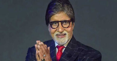 Amitabh Bachchan admitted to hospital after complaining of shortness of breath, doctors performed angioplasty: Report