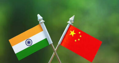India and China agree to resolve border issues at the earliest in 2-day meeting