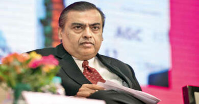 'India's PM makes the impossible possible...If there is Modi, it is possible': Mukesh Ambani at Vibrant Gujarat Summit