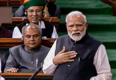 No Discrimination from North to South: PM Modi's Guarantee on the Delimitation Process