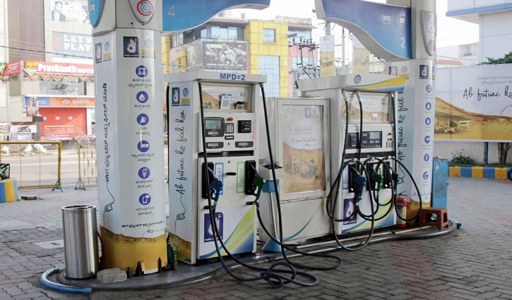 Aam Aadmi Party's Punjab government hikes petrol, diesel prices