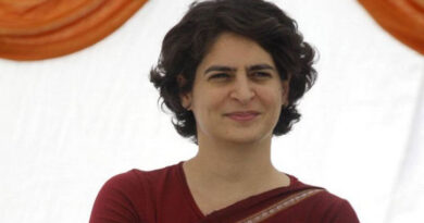 Priyanka Gandhi tests positive for covid, did herself home quarantine