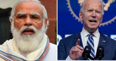 Rejecting Russia's allegations, America said, 'Do not participate in the elections of any country in the world including India'