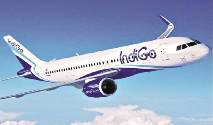 Indigo will buy 500 Airbus planes, breaking Air India's record aircraft order