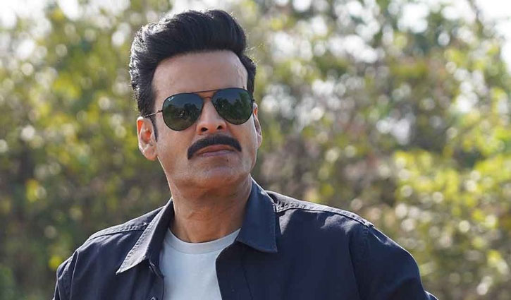 Manoj Bajpayee reacted to the report of contesting 2024 Lok Sabha elections from Bihar.