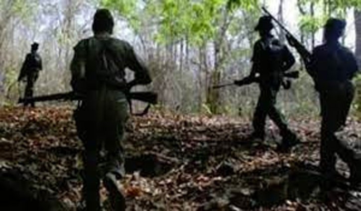 Chhattisgarh: 18 Maoists killed in anti-Naxal operation in Kanker: BSF