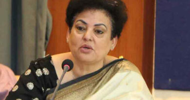 NCW chief Rekha Sharma said, 'Women are not safe in live-in relationship'