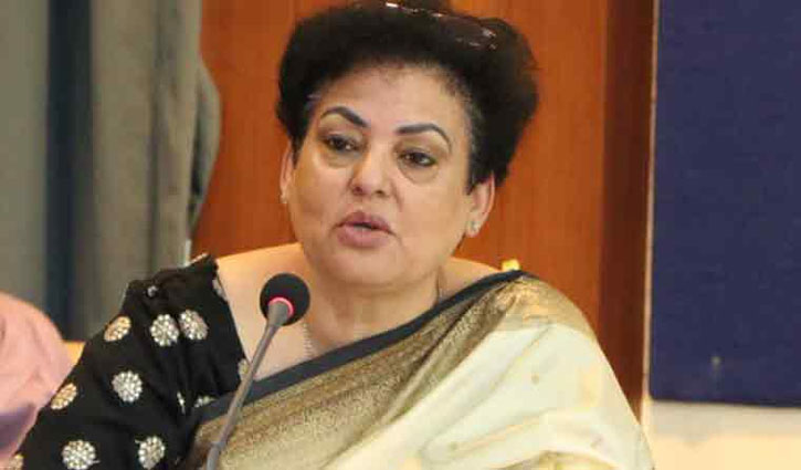 NCW chief Rekha Sharma said, 'Women are not safe in live-in relationship'