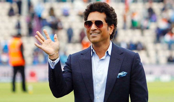 Case filed for using Sachin Tendulkar's name in advertisement without permission