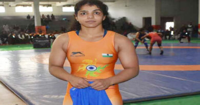 Sakshi Malik on Sports Minister's renegotiation offer, says Brij Bhushan should be arrested, will see government's proposal