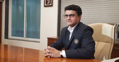 Sourav Ganguly to join Delhi Capitals as Director of Cricket