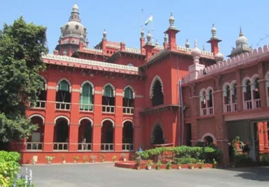 मद्रास हाई कोर्ट का यहां फैसला, हर मुस्लिम धार्मिक संस्थान वक्फ़ संपत्ति नहीं Madras High Court rules: Not every Muslim religious institution is Waqf property.