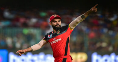 Kohli furious over KKR's defeat, said - If you play irresponsibly, you will lose