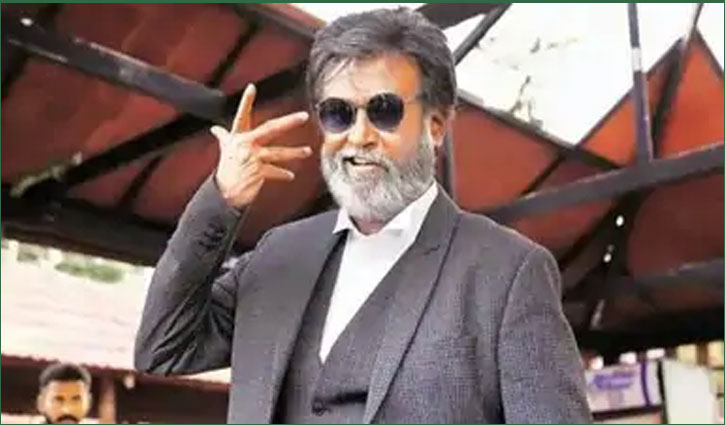 Controversy over director Vishnuvardhan's statement on Rajinikanth's 1980 film 'Billa', manager appeals for fact-check