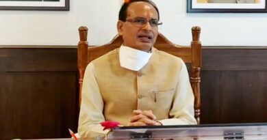 Madhya Pradesh: Shivraj Singh cabinet may be expanded today, three ministers likely to take oath