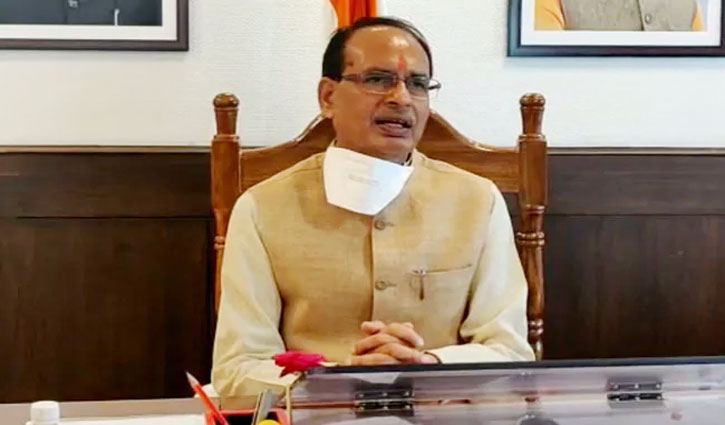 Madhya Pradesh: Shivraj Singh cabinet may be expanded today, three ministers likely to take oath