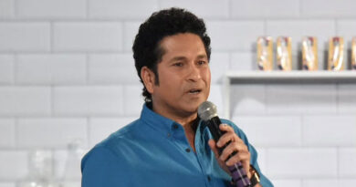 Sachin Tendulkar advocated giving silver medal to Vinesh Phogat