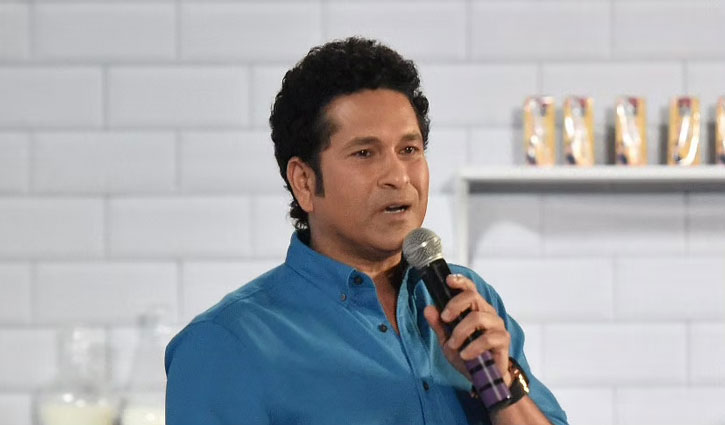 Sachin Tendulkar advocated giving silver medal to Vinesh Phogat