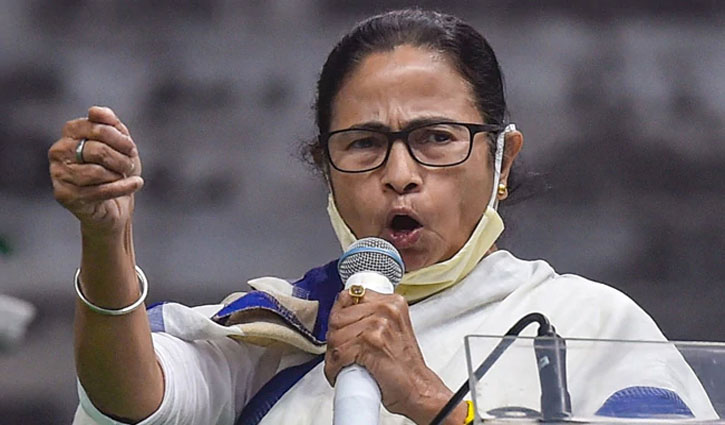 Mamta Banerjee's sharp attack on Congress, it will not get even 40 seats in Lok Sabha elections