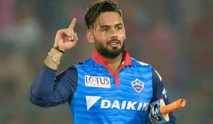 IPL is an emotion, and we love it as much as the fans: Rishabh Pant