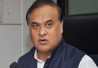 The BJP targeted Rahul Gandhi after Karnataka Deputy CM DK Shivakumar was grabbed by the collar; Himanta Sarma recalled the 'Pidi' incident.