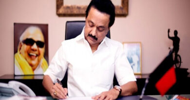DMK President and Tamil Nadu CM Stalin's advice to workers, "Debate on Sanatan Dharma should be avoided"