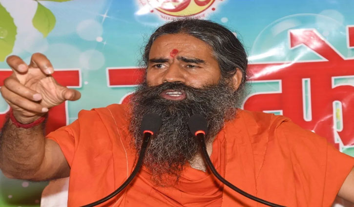 Supreme Court again rebukes yoga guru Ramdev: "You are not innocent"