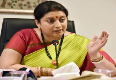 BJP announces new national team led by Nitin Nabin; Smriti Irani returns to the organization