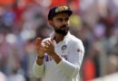 Virat Kohli dismissed talk of coming out of retirement from Test cricket.