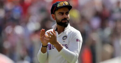 Virat Kohli joins Delhi Ranji team, does net practice at Arun Jaitley Stadium