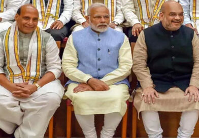 Government's bold move for the Monsoon Session! Preparations underway to introduce the 'One Nation, One Election' bill; challenge lies in securing a two-thirds majority.