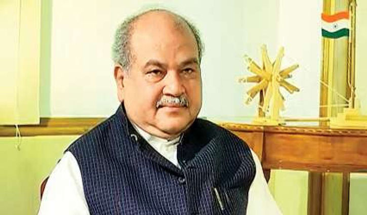 Madhya Pradesh Assembly will touch new heights during Narendra Singh Tomar's presidential tenure