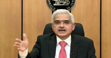 RBI keeps key lending rate unchanged at 6.5% for the 11th time in a row