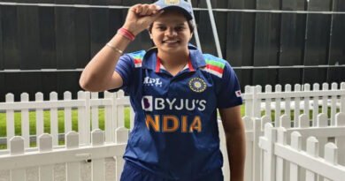 Asian Games: Shafali's historic century helps India storm into gold medal match