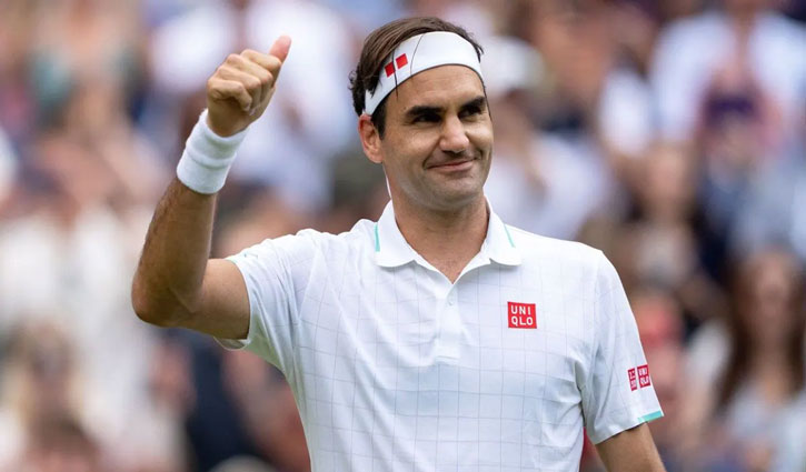 Roger Federer said on retirement – after 25 years he was relieved by spending time normally