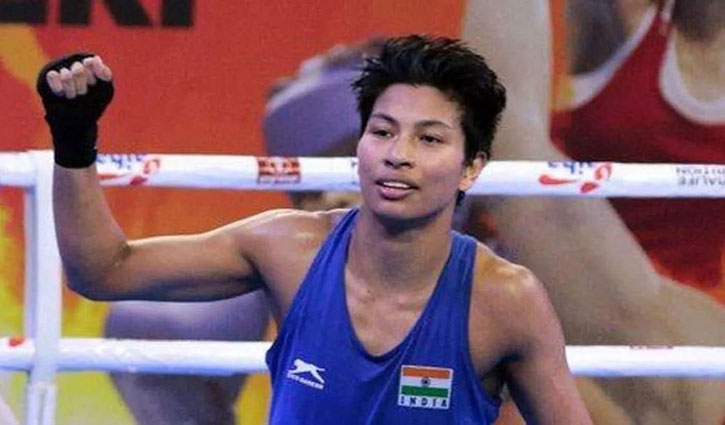 Asian Games: Boxer Lovlina's historic silver medal campaign ends