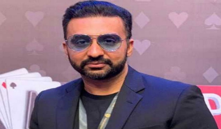 Shilpa Shetty had suggested leaving the country during the pornography case: Raj Kundra