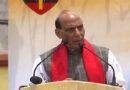 Rajnath Singh sharply criticized the Communist Party of India, accused it of compromising national security