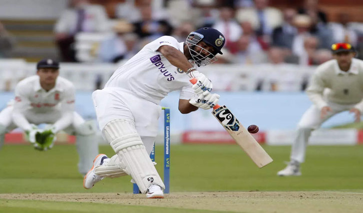 Australia captain Pat Cummins concerned about 'dangerous' Rishabh Pant, "moves the game along too quickly"