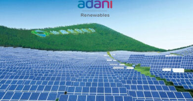 'We show it by doing': Gautam Adani on building a greener, brighter future for millions