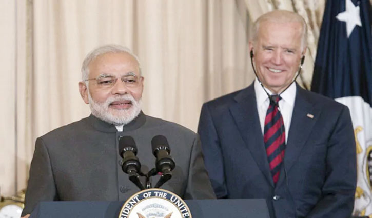 Will support my friend PM Modi during India's G20 presidency: US President Joe Biden